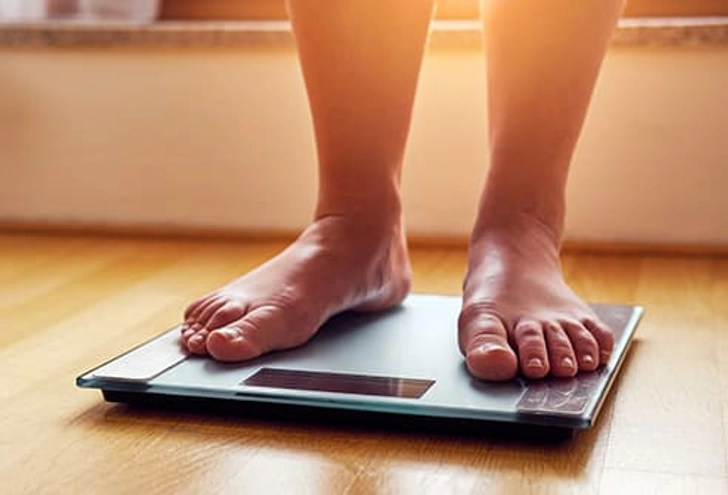 Harm: Weight Gain Harm: Weight Gain