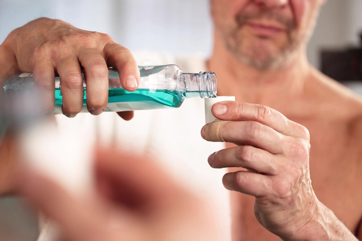 Mouth Sores: What Doctors Can Do
