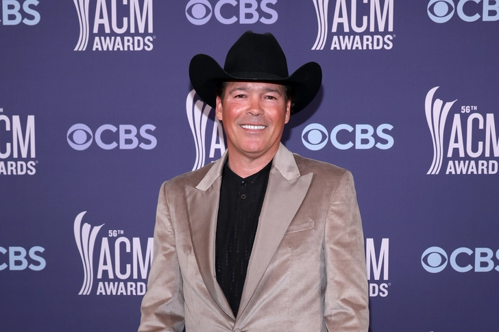 7. Clay Walker