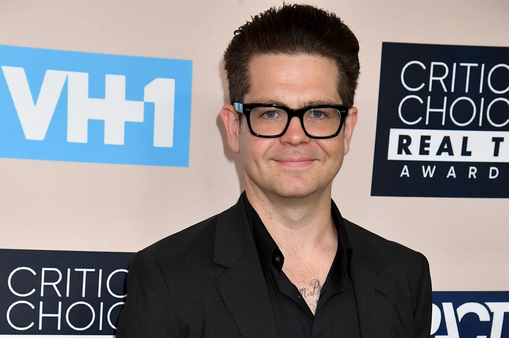5. Jack Osbourne 5. Jack Osbourne