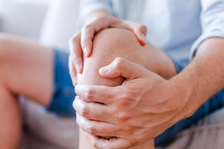 Osteoarthritis: Symptoms