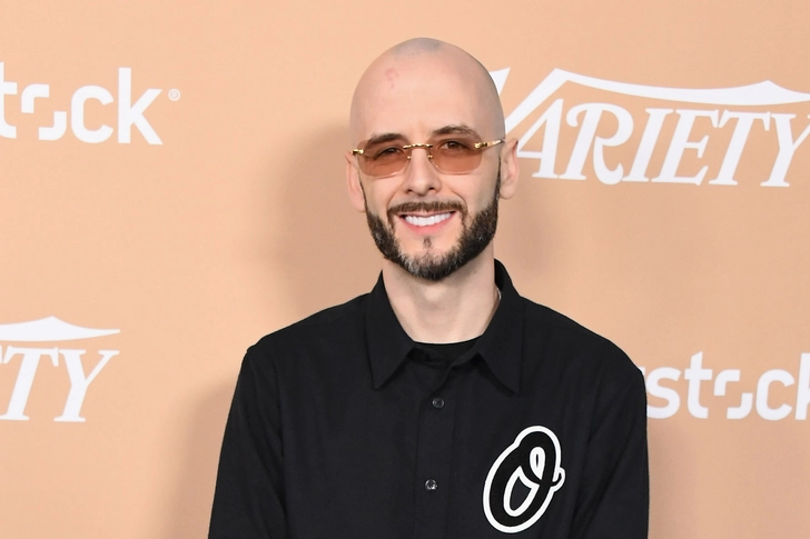 6. Noah “40” Shebib