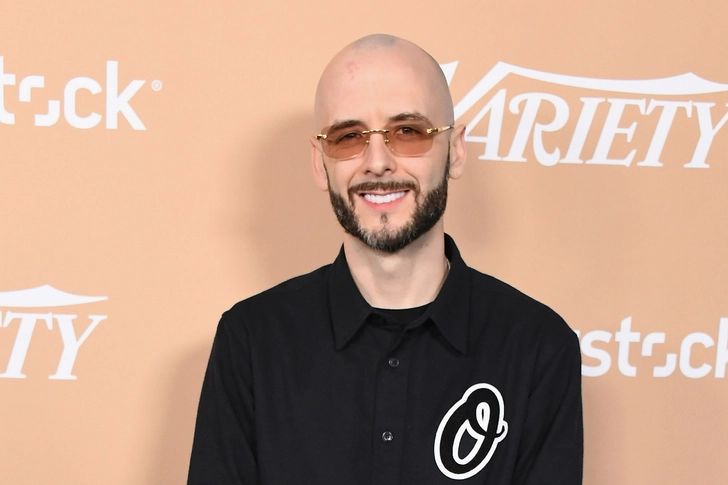 6. Noah “40” Shebib 6. Noah “40” Shebib