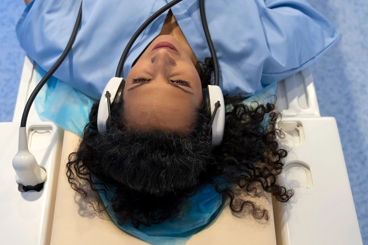 Tips for Radiation Sessions