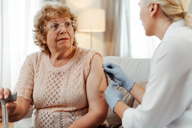 Kesimpta (Ofatumumab)