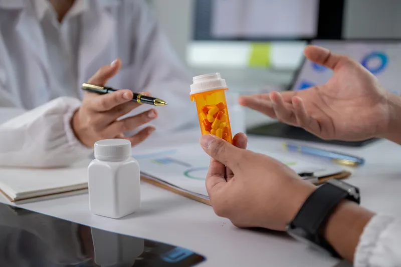 How to Communicate With Doctors