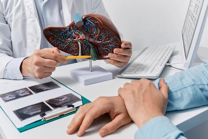 Understanding Hepatitis C Treatment