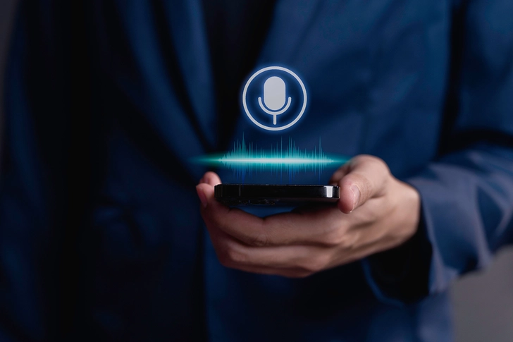 Smartphone Settings and Accessibility
