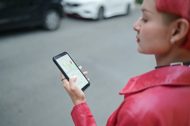 Navigation Apps for Easy Movement