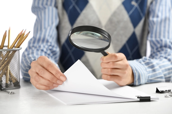 Portable and Camera Magnifiers