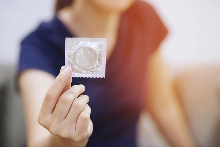 Preventing Reinfection