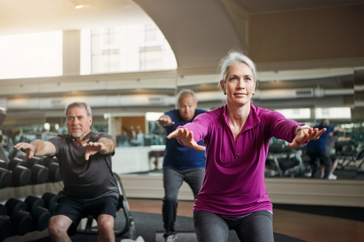 Exercise: A Powerful Tool