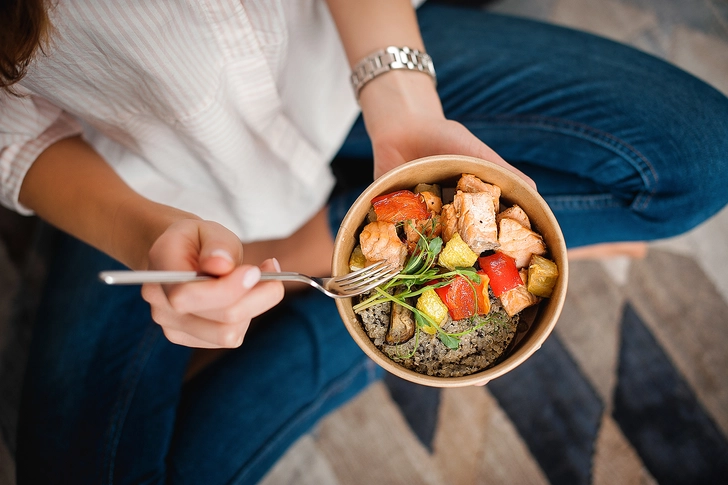 Healthy Diet for Eye Health Healthy Diet for Eye Health