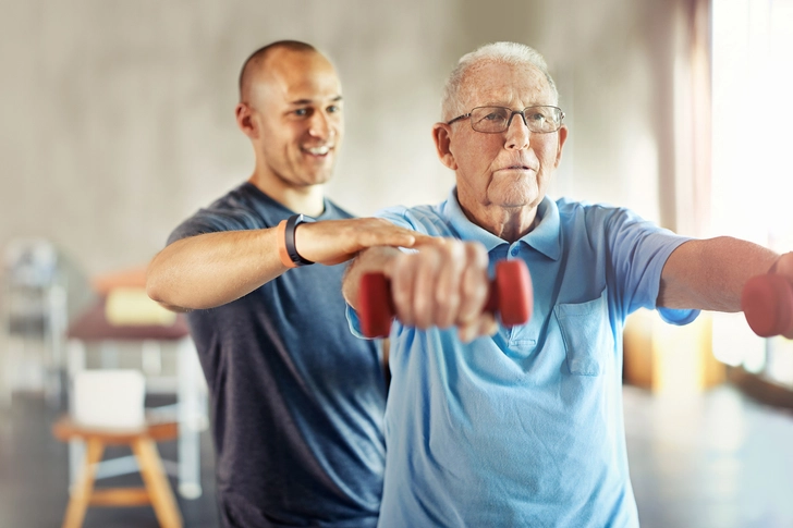 Exercise Benefits Exercise Benefits