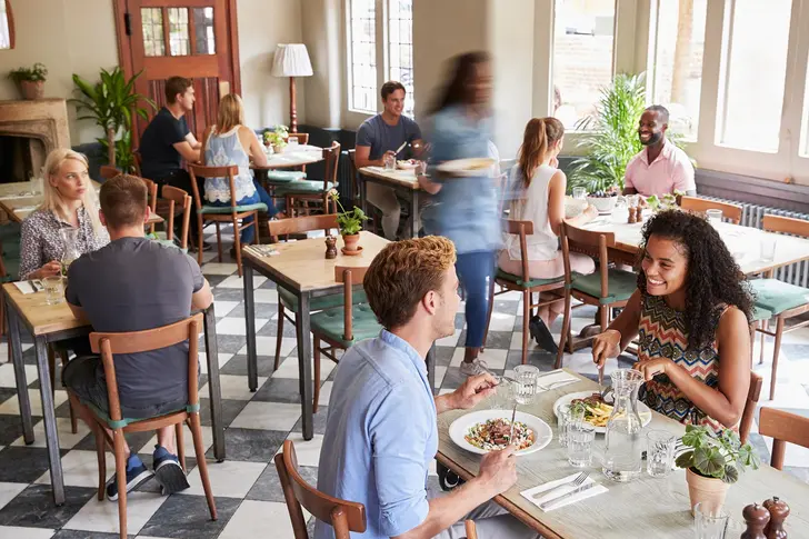 Understanding Food Noise