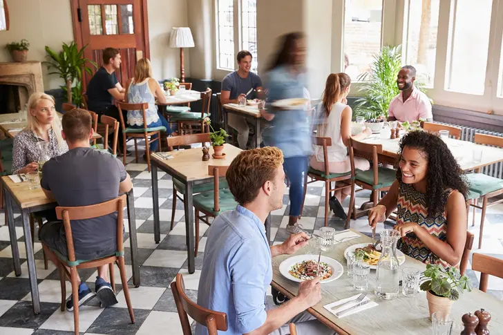 Understanding Food Noise Understanding Food Noise