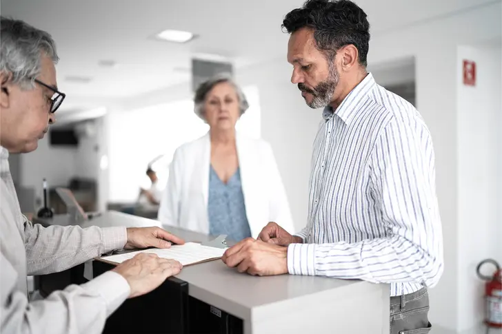 Understanding Involuntary Hospitalization