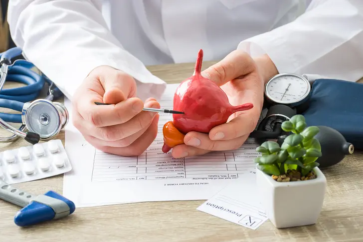 How Is Bladder Cancer Treated?