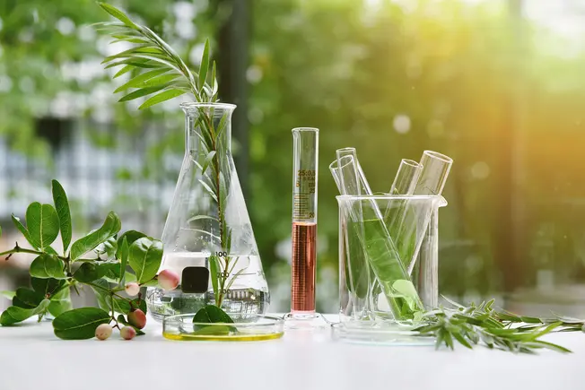 Introduction to Biologics