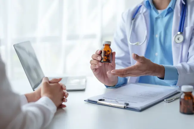Medications for Crohn's Disease Medications for Crohn's Disease