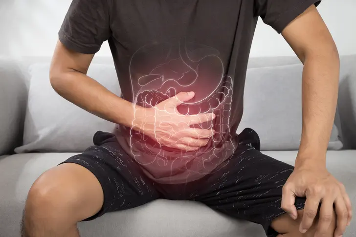 Understanding Crohn's Disease and Liver Health