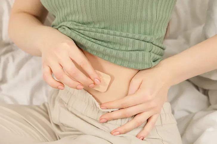 What Is the Birth Control Patch? What Is the Birth Control Patch?