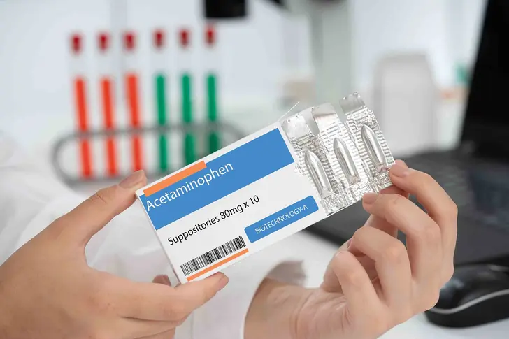 NSAIDs and Crohn's Disease NSAIDs and Crohn's Disease