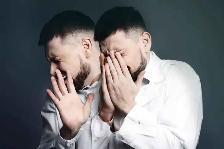 Who Gets Schizophrenia? Who Gets Schizophrenia?