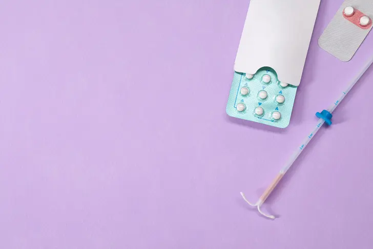 Your Birth Control Options