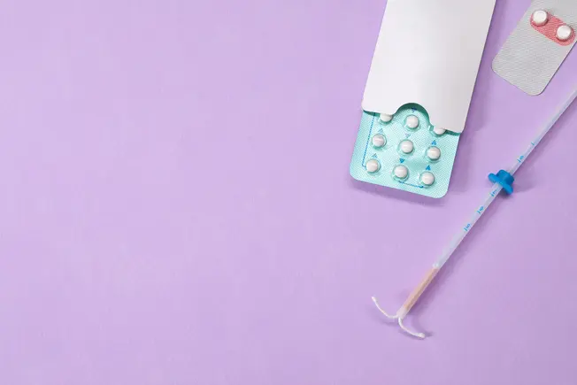 Your Birth Control Options Your Birth Control Options