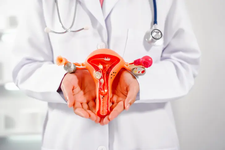 What Are Uterine Fibroids?