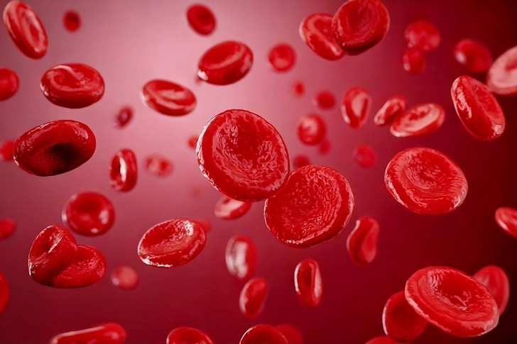Blood and Circulation Issues