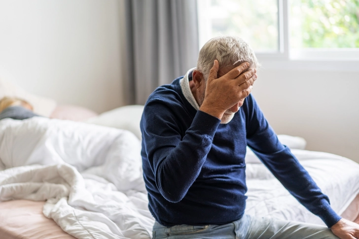 Impact on Mental Health