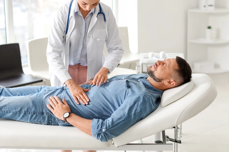 Beyond the Gut: A Full-Body Disease