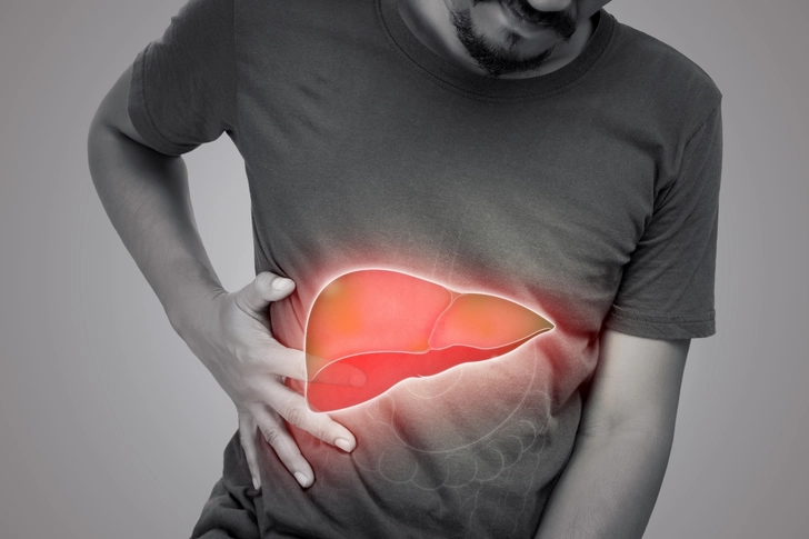 Liver and Gallbladder Complications Liver and Gallbladder Complications