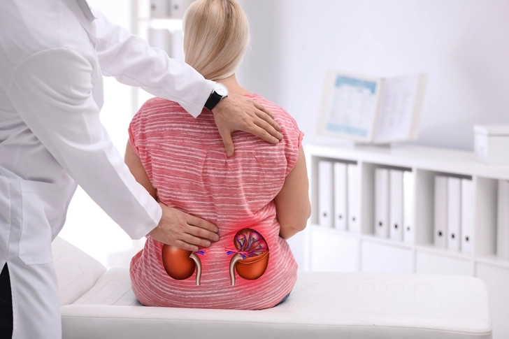 Kidney and Urinary Tract Effects