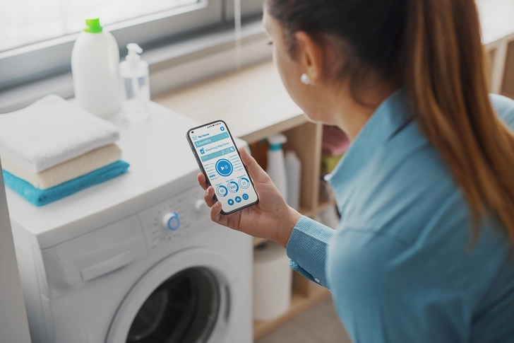 Smart Appliances