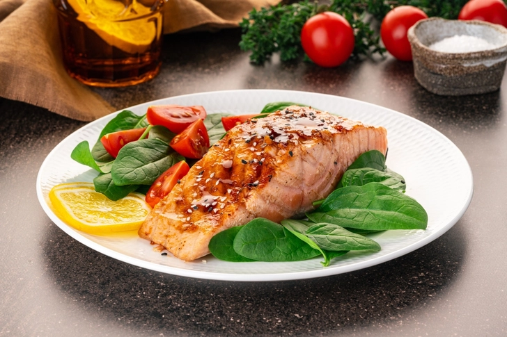Embrace the Mediterranean Diet