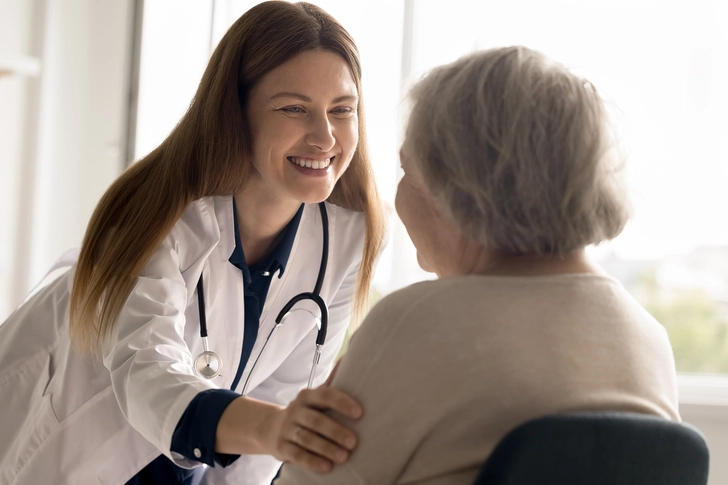 Choosing Your MS Treatment