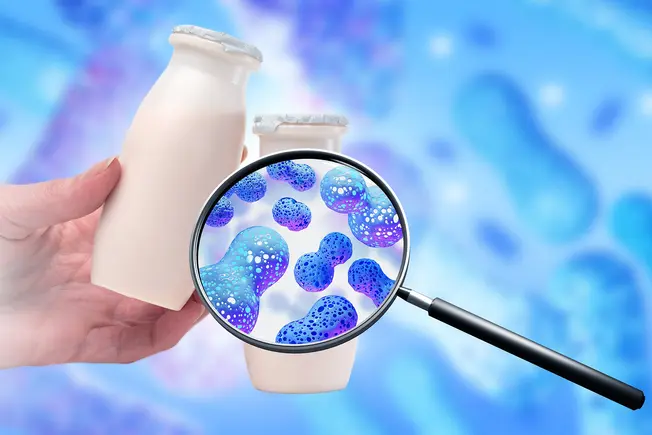 Probiotics