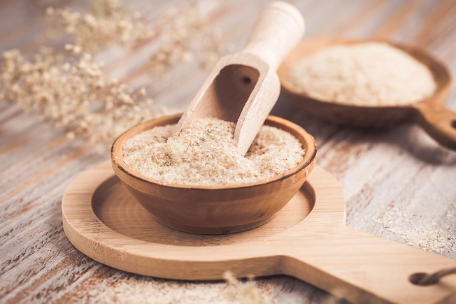 Psyllium