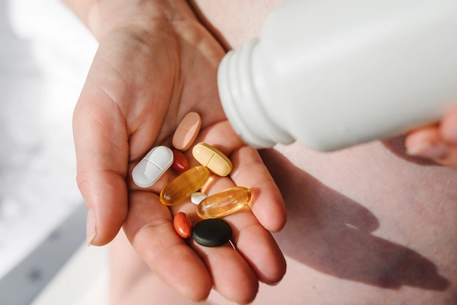 Choosing Probiotic Supplements