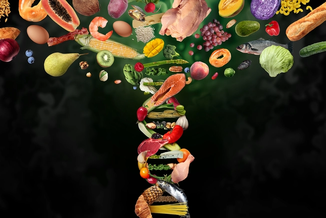 Digestive Enzymes