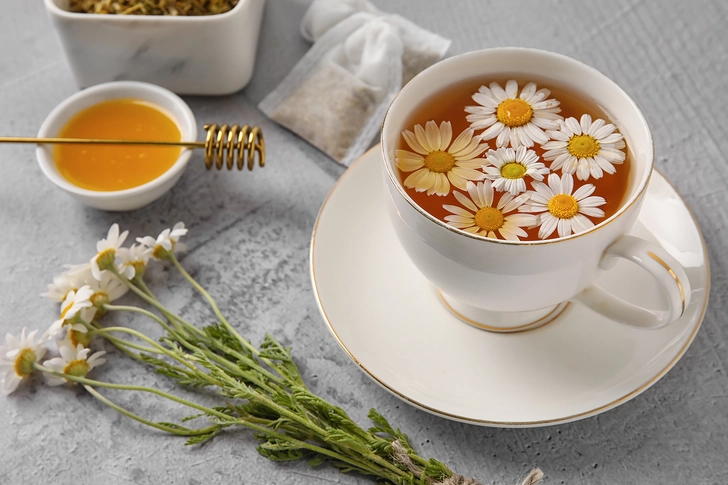 Chamomile