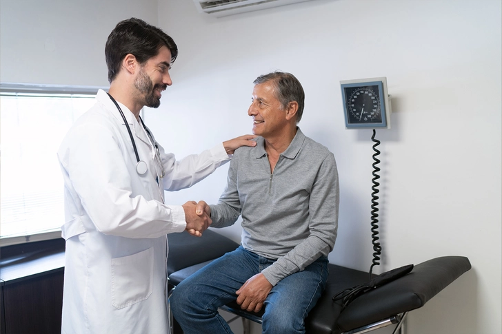 Clinical Remission Clinical Remission