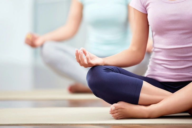 Managing Stress