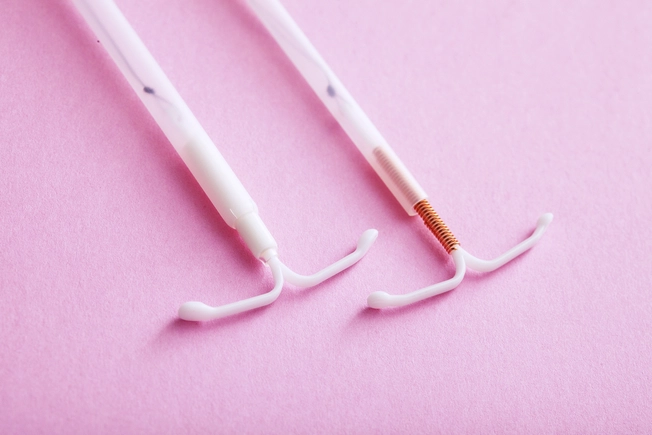 Copper vs. Hormonal IUDs Copper vs. Hormonal IUDs