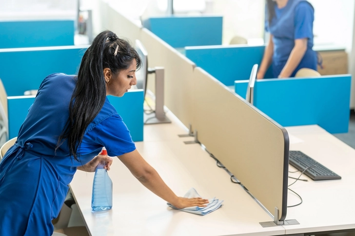 Where to Find Work