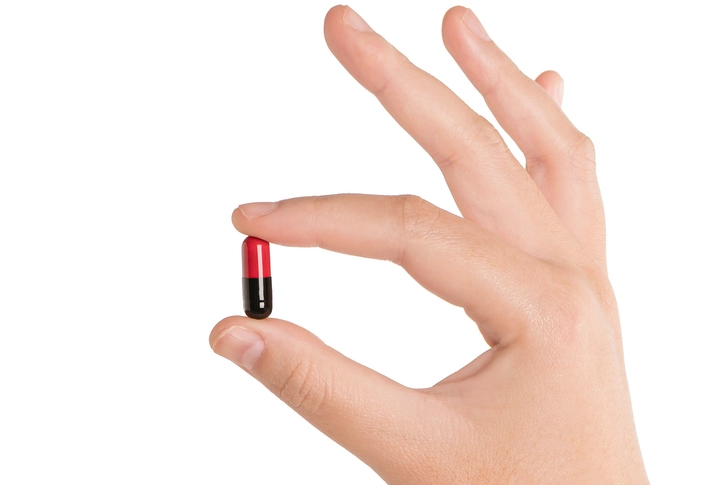 Antibiotics and Birth Control Pills