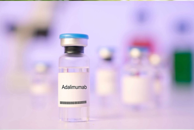 FDA-Approved Biologics